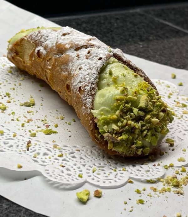 Cannolo