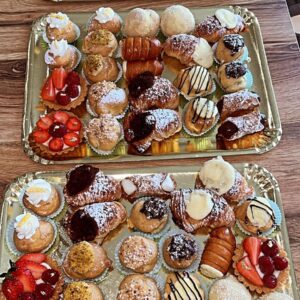 Patisserie Mignon