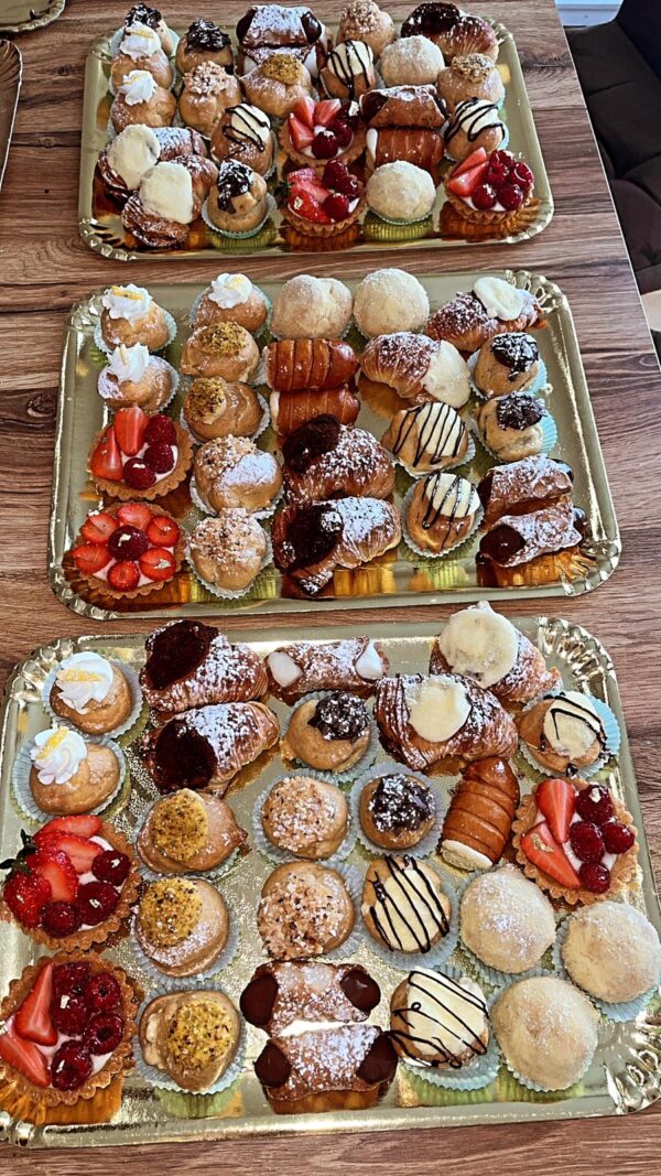 Patisserie Mignon